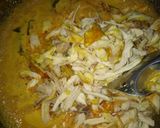 Foto langkah ke 5 dari resep Abon kering ayam kampung... Super Yummy... 😋😋😋.