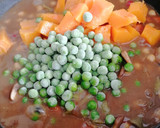 Foto del paso 14 de la receta: Olla vegetariana