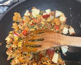 Foto del paso 11 de la receta: Arroz rey infierno