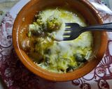 Foto del paso 7 de la receta: Brócoli gratinado