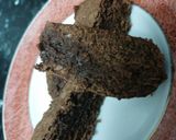Foto del paso 2 de la receta: Brownie 👉🌠👈