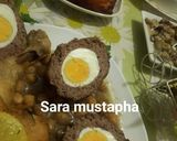 صورة لخطوة 6 من وصفة الطاجين الرخامي الجزائري 🇩🇿🇩🇿