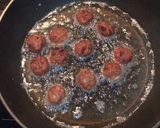 Foto langkah ke 4 dari resep Bola daging asam manis.