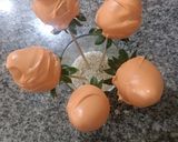 Foto del paso 3 de la receta: Vasitos de Pascua 🐰🐰🐰