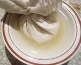 Pas rețetă Taramasalata sau salata de icre 2 fotografie