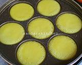 Foto langkah ke 5 dari resep Bika ambon ekonomis...hanya 2 telur, berserat 👍.