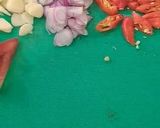 Foto langkah ke 1 dari resep Tumis Kacang Panjang Tauge.