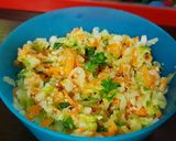 खमंग काकडी रेसिपी (kakadi recipe in marathi) रेसिपी स्टेप 2 फोटो