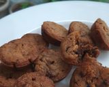 Foto langkah ke 9 dari resep Chewy Cookies.