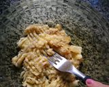 Foto del paso 1 de la receta: Panque de banana sin mixer súper suaveee