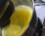Foto del paso 3 de la receta: Torta de brigadeiro