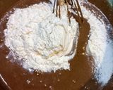 Foto del paso 2 de la receta: 🎯 Budín de chocolate Nesquik