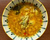 Foto langkah ke 7 dari resep ❤️ Sup Ikan Gindara dan Ikan Panggang Bumbu Bali (pakai Tetelan Ikan Gindara).