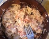 Foto del paso 3 de la receta: Causa de cangrejo