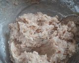 Foto langkah ke 3 dari resep Baso goreng keriting.