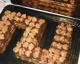 Foto del paso 5 de la receta: Chocotorta número