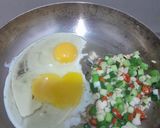 Foto langkah ke 3 dari resep Kwetiaw Goreng.