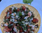 Foto del paso 3 de la receta: Ceviche de camarón