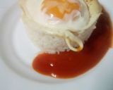 Foto del paso 6 de la receta Arroz a la cubana