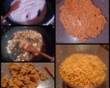 Foto del paso 9 de la receta: Torta fuera de serie