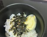 Foto langkah ke 2 dari resep Jumeokbap.