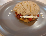 Foto del paso 19 de la receta: Conchas