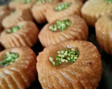 صورة لخطوة 4 من وصفة مقروض بريستيج