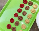 A picture of step 3 of Cookies.