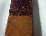Foto del paso 3 de la receta: Brownie de banana, choco, avena y sin azúcar