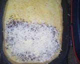 Foto langkah ke 8 dari resep 14. Martabak Manis (Cokju).
