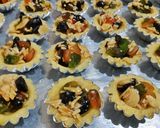 Foto langkah ke 3 dari resep Florentine.