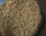 मीठी सेवई (Meethi sevai recipe in hindi) रेसिपी चरण 1 फोटो