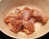 รูปขั้นตอนการทำที่ 1 ของ ไก่ทอดน้ำปลา