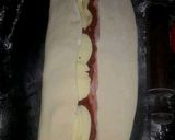 Foto del paso 5 de la receta: Arrollado de pizza salieron riquísimas