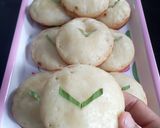 Foto langkah ke 6 dari resep Apem Jowo Jadoel.