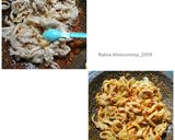 Foto langkah ke 3 dari resep #49 Sate Jamur.