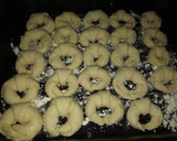 Foto del paso 4 de la receta: Medialunas saludables