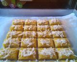 Foto langkah ke 4 dari resep Kue Kastengels Phie.