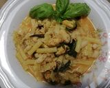 Foto del passaggio 6 della ricetta Sbollichini con cozze