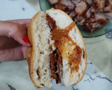 Foto del paso 5 de la receta: Sándwich de colita de cuadril