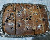 Foto del paso 6 de la receta: Bollo con pasas sultanas y coco rallado
