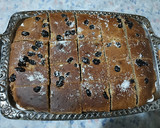 Foto del paso 6 de la receta: Bollo con pasas sultanas y coco rallado