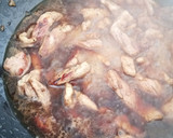 Foto del paso 4 de la receta: Fideos Fritos con Secreto Ibérico al P.X. con Verduritas
