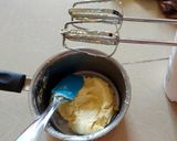 A picture of step 3 of Flower-Butter Cookies.