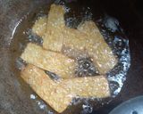 Foto langkah ke 2 dari resep Tempe Lado Pacah.