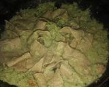 Foto del paso 5 de la receta: Fideos anchos pappardelle