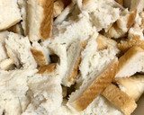 Foto del paso 1 de la receta: Budín de PAN