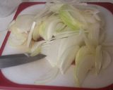 Foto del paso 1 de la receta: Sopa de cebolla