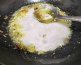 A picture of step 3 of High Protein Mix Beans Pulses Punjabi Dal Tadka.