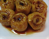 Foto del paso 2 de la receta: Manzanas asadas al microondas